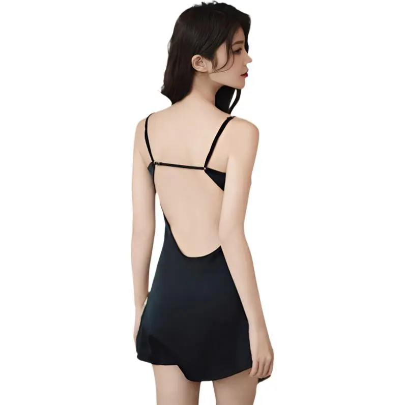 MIIOW Women's Nightgowns-12