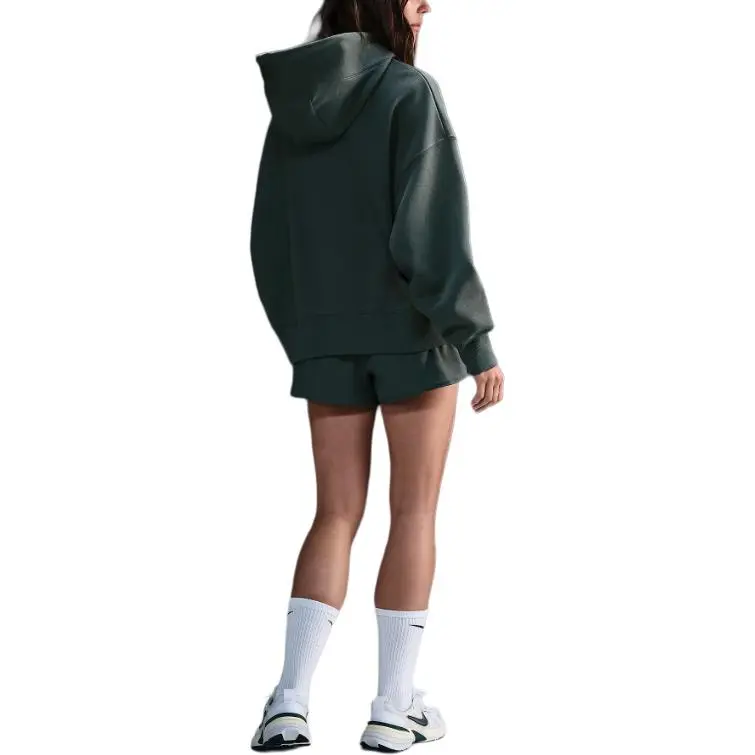 Nike Sportswear Phoenix Fleece Women's Over Oversized Pullover Hoodie-2