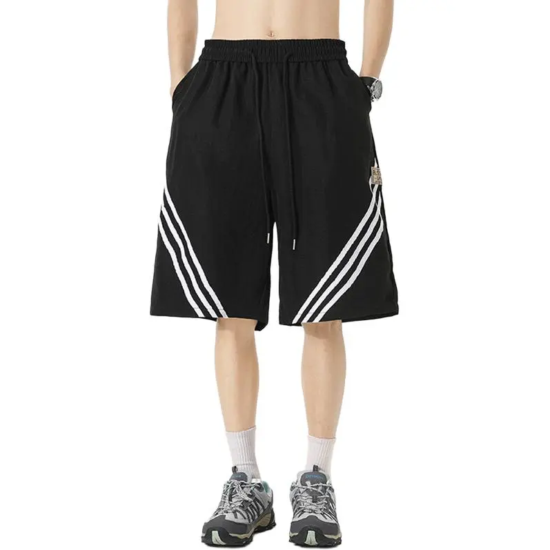 SCHEPPERHEYN Casual Shorts Unisex-3