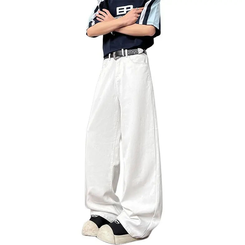 PANDA ADEVIL Jeans Unisex-23
