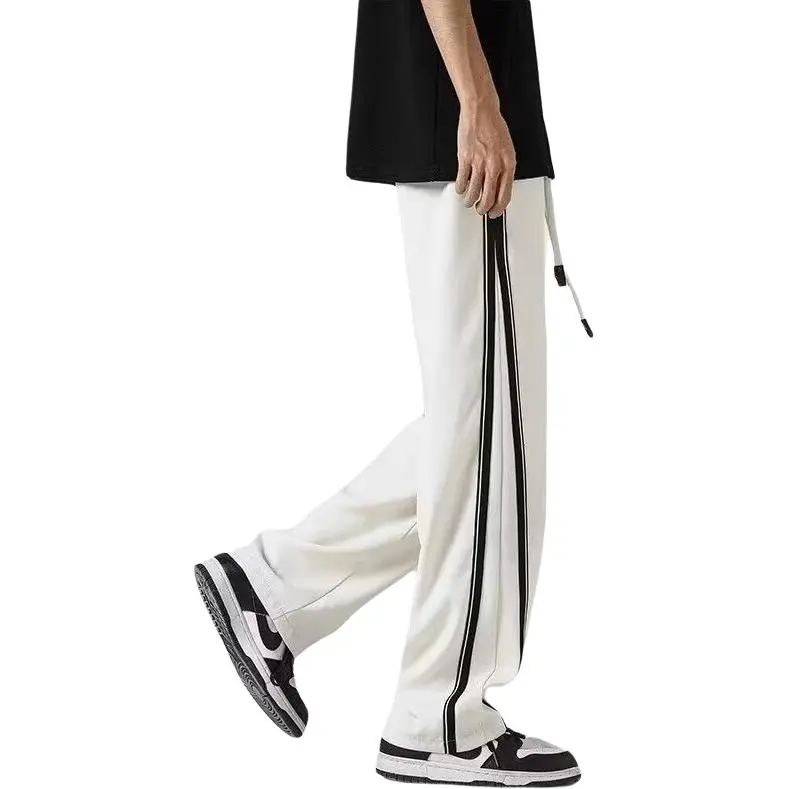Weles Casual Pants Unisex-7