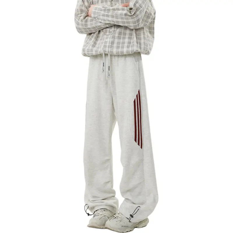 WKOOG Casual Pants Unisex-1