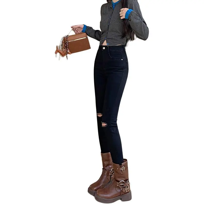 FOREVER 21 Jeans Women's-7