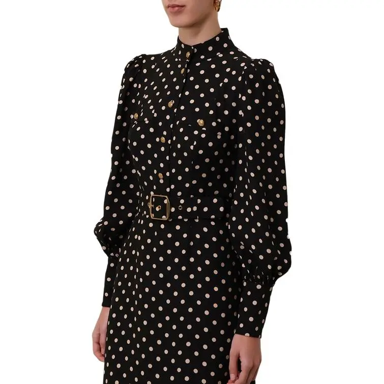 Zimmermann Utility Midi Dress-4