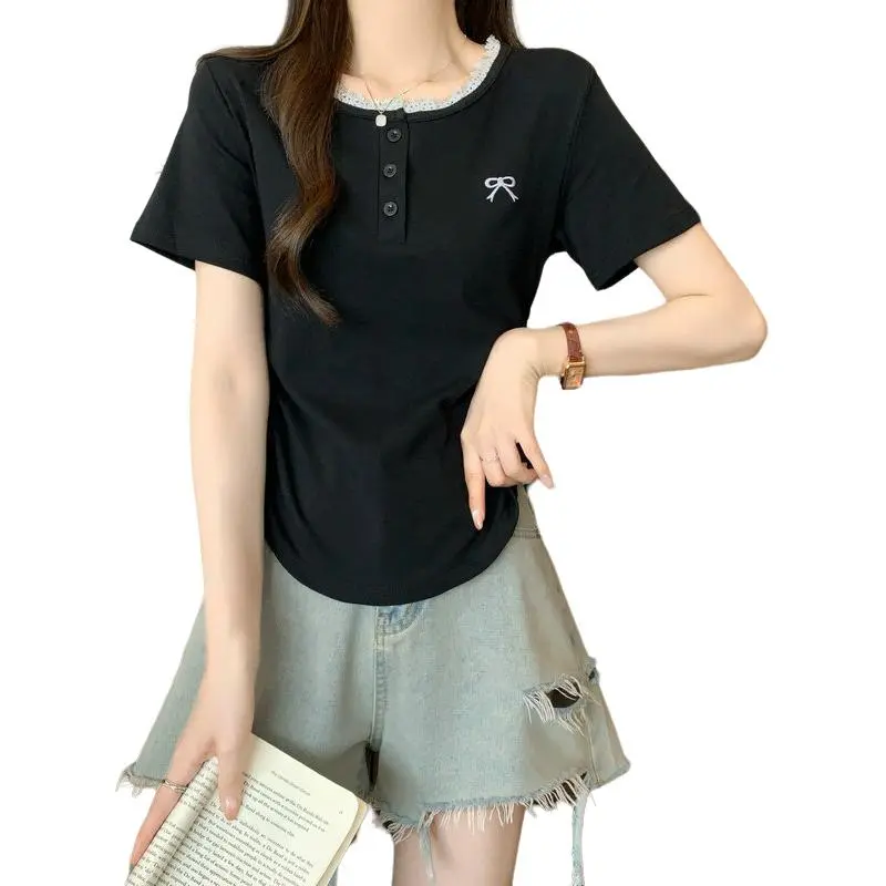 GOSO T Shirts Women's-1