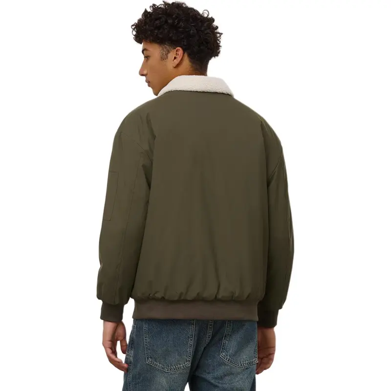 7 FOR ALL MANKIND Puffer Jacket Men's-4