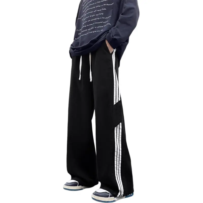 DUATOGE Jeans Men-1