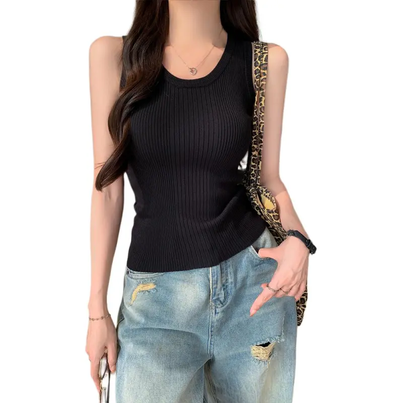 Dior Beauty Tank Tops Women's-10
