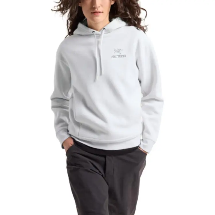 Arcteryx Emblem Sweatshirt Women's-13