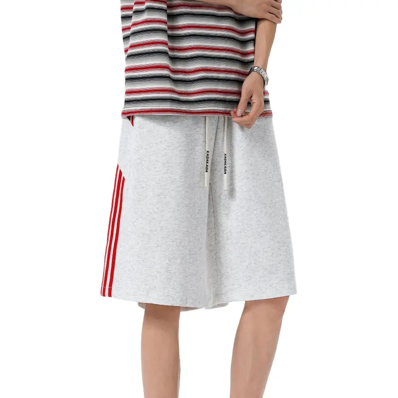 KADAKADA SUITE Casual Shorts Unisex-2