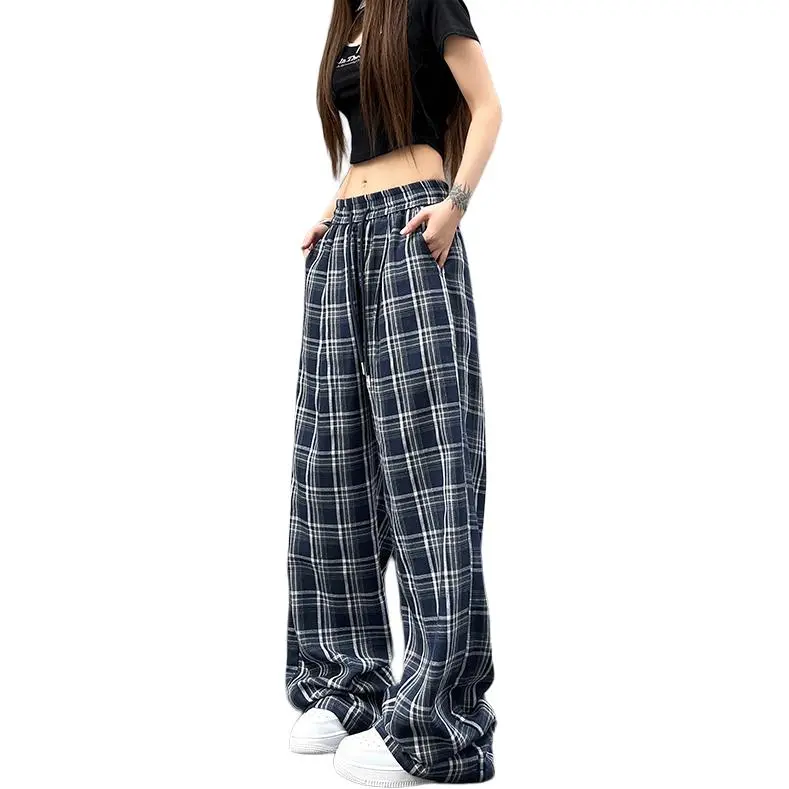 ADOONGA Casual Pants Women's-2