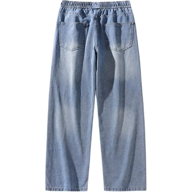 VERAF CA Jeans Unisex-1