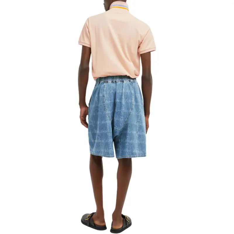 Vivienne Westwood Classic Polo Shirt-3