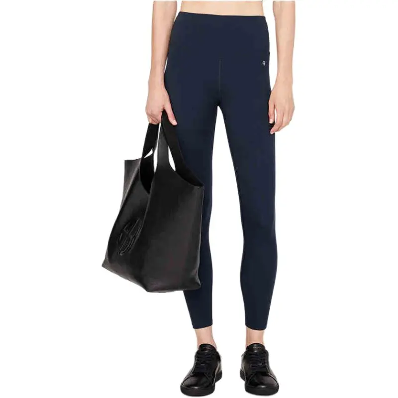 Anine Bing Blake Leggings-1