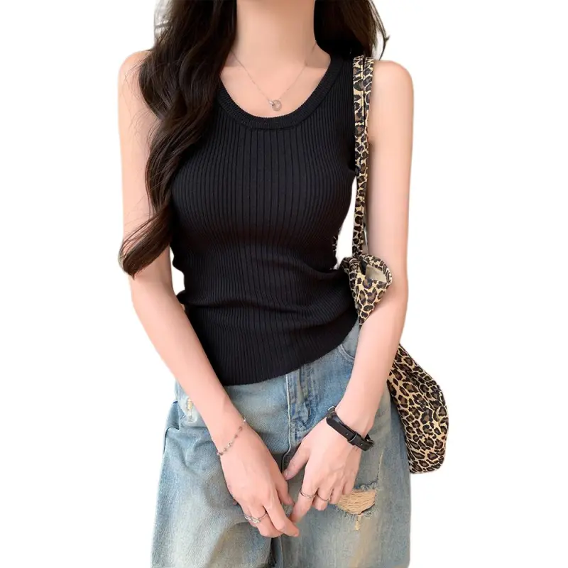 Dior Beauty Tank Tops Women's-8