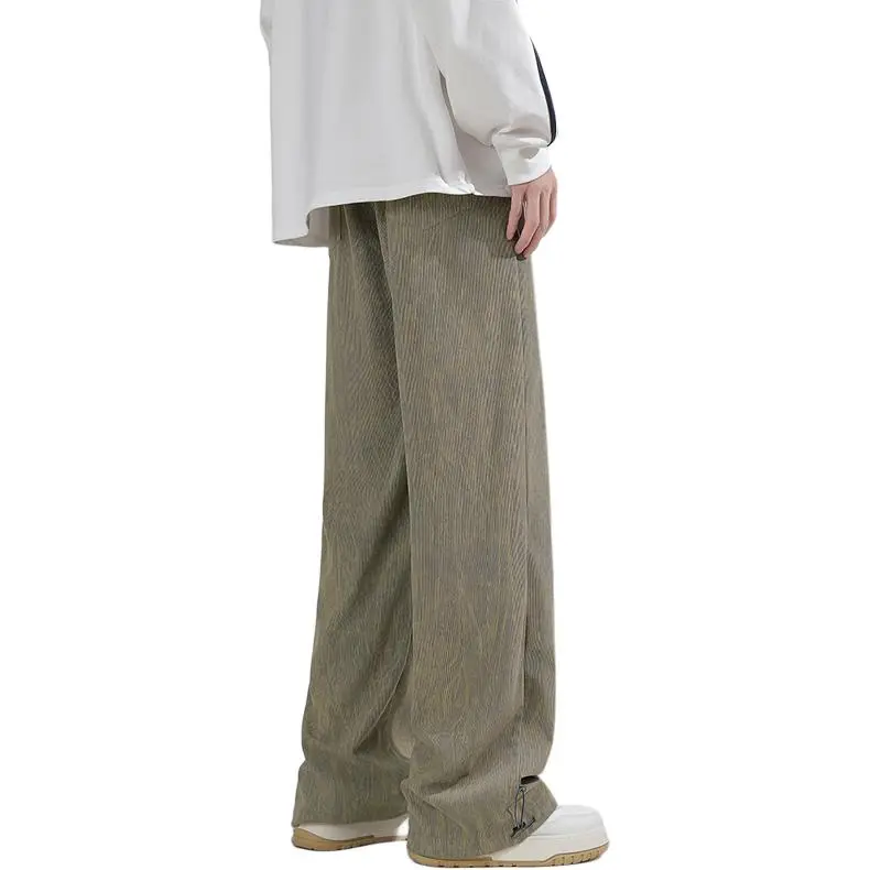 Caramella Casual Pants Unisex-5