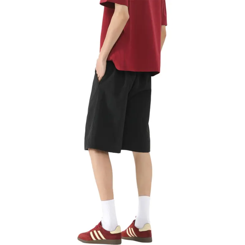 Disney Toy Story Series Casual Shorts Unisex-3