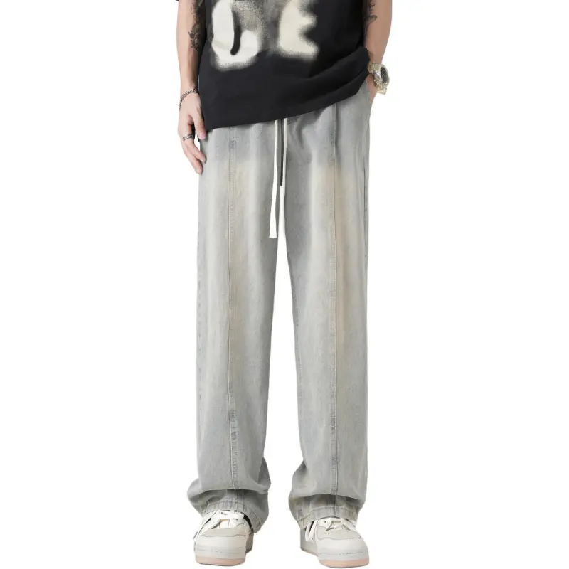 7 SEVFUN Jeans Unisex-15