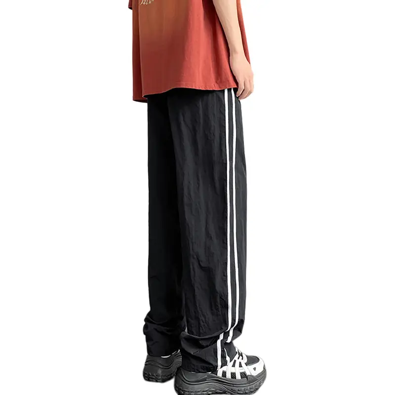 GY.VG Casual Pants Unisex-1