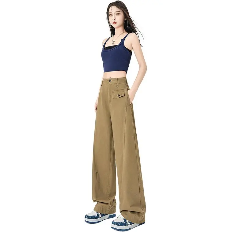 Ordifen Jeans Women's-9
