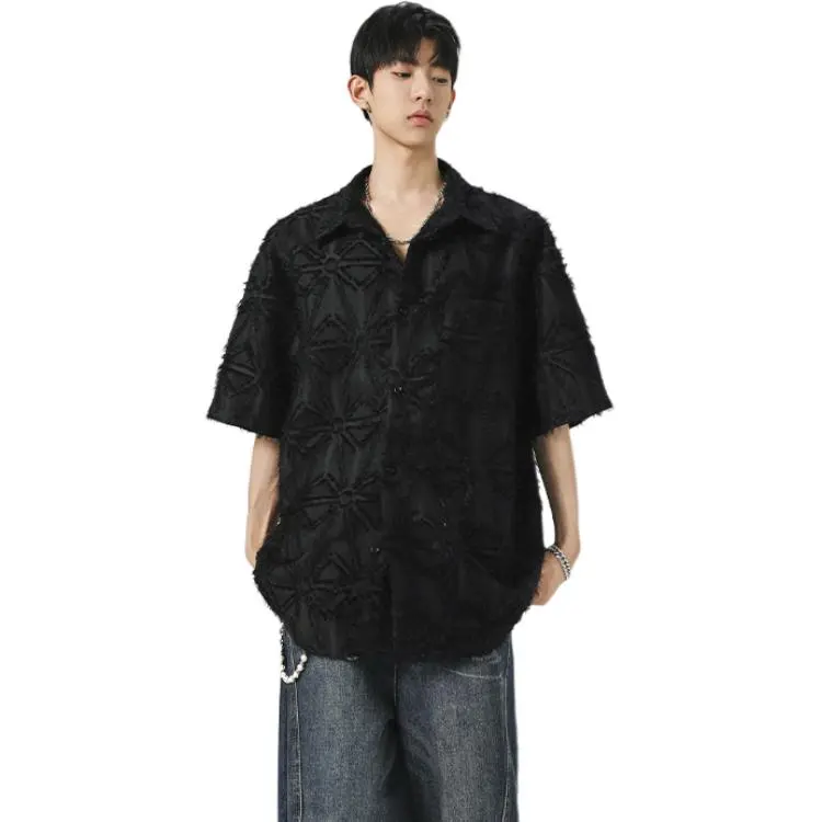 YOFVV Shirts Unisex-10