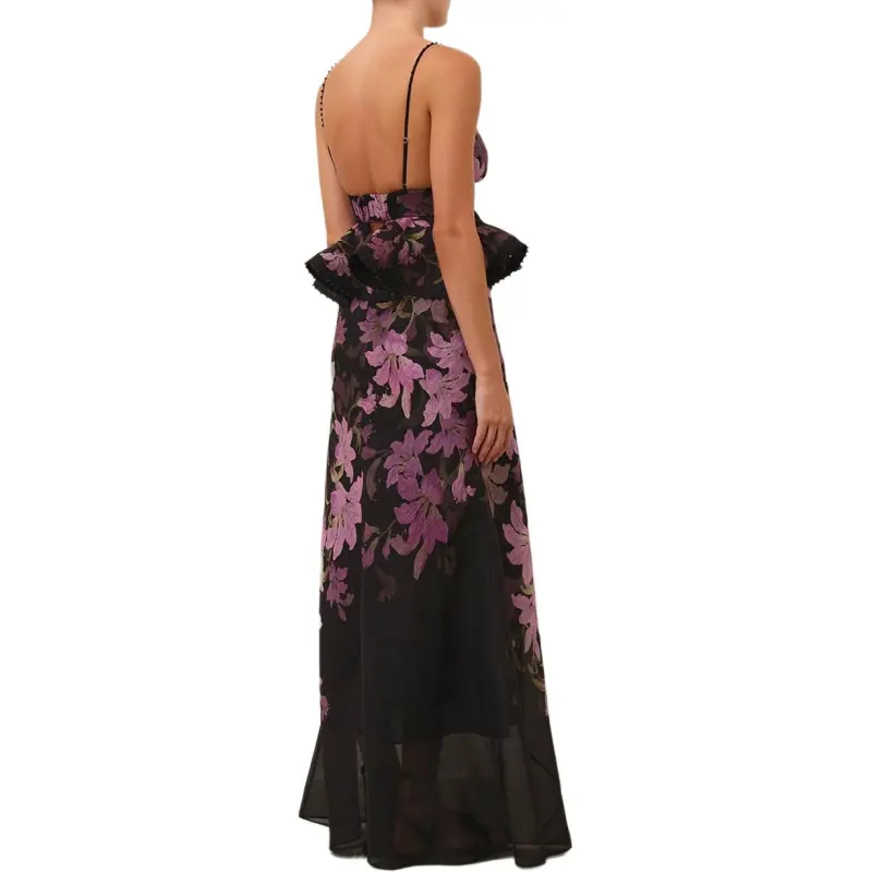 Zimmermann Dawning Maxi Dress-3