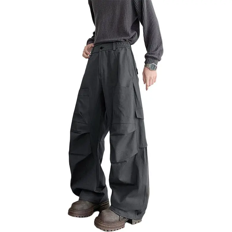 GF Casual Pants Unisex-14