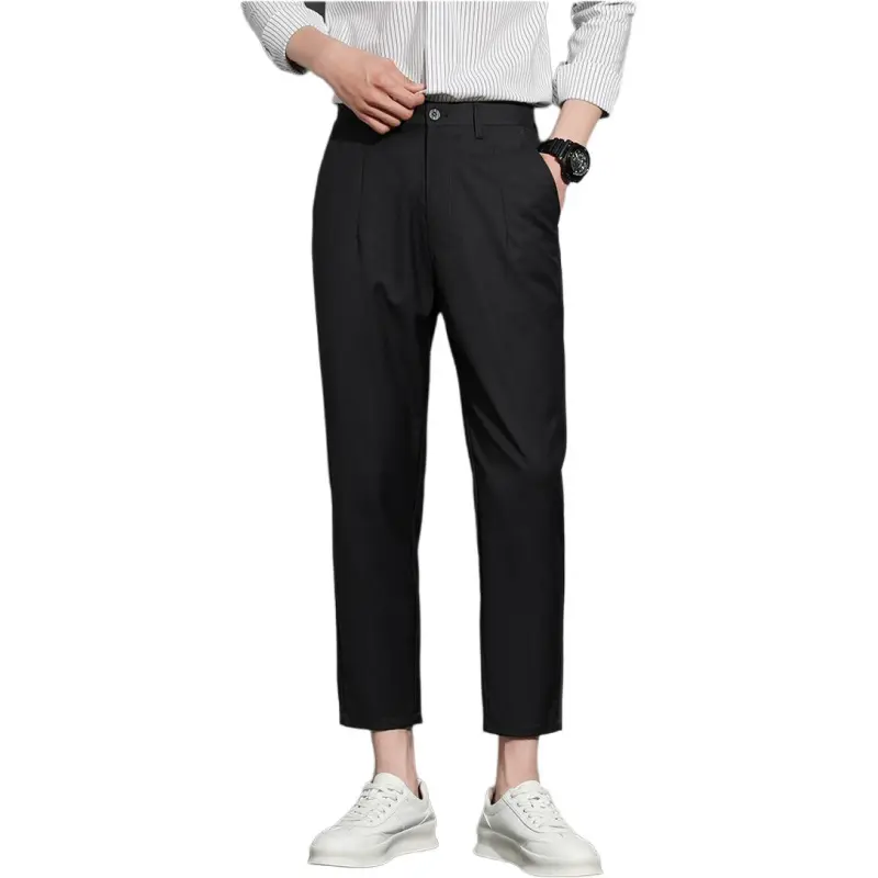 PIERRE CARDIN Casual Pants Men's-12