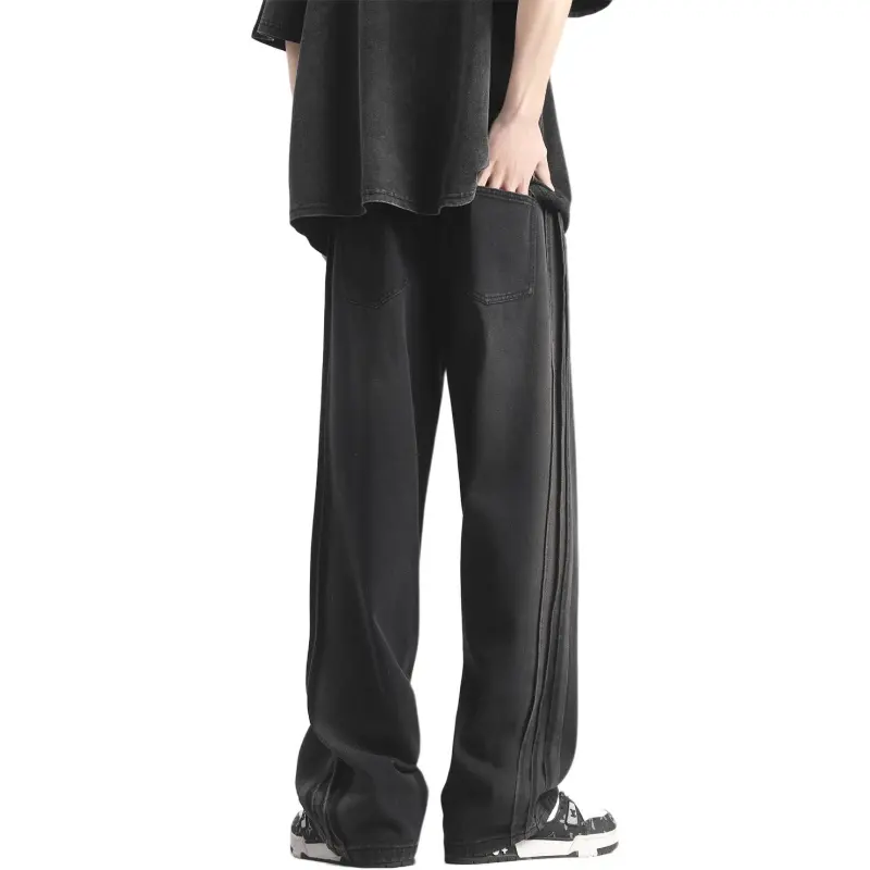 MXDT Jeans Unisex-1