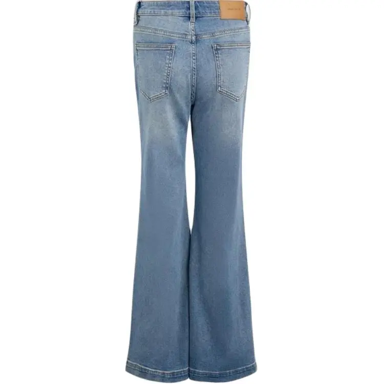 URBAN REVIVO Jeans Women's Blue-1