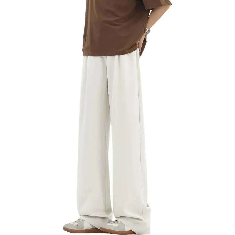FASTFISH Suit Trousers Unisex-5