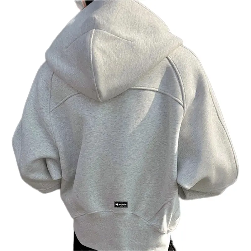 URBAN AUTHENTIC Sweatshirt Unisex-1