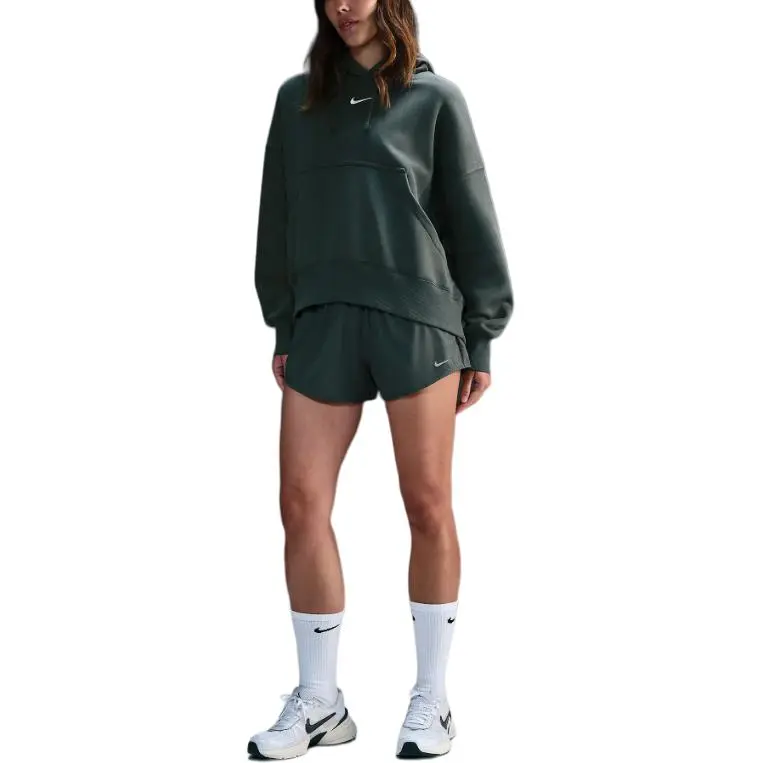 Nike Sportswear Phoenix Fleece Women's Over Oversized Pullover Hoodie-1