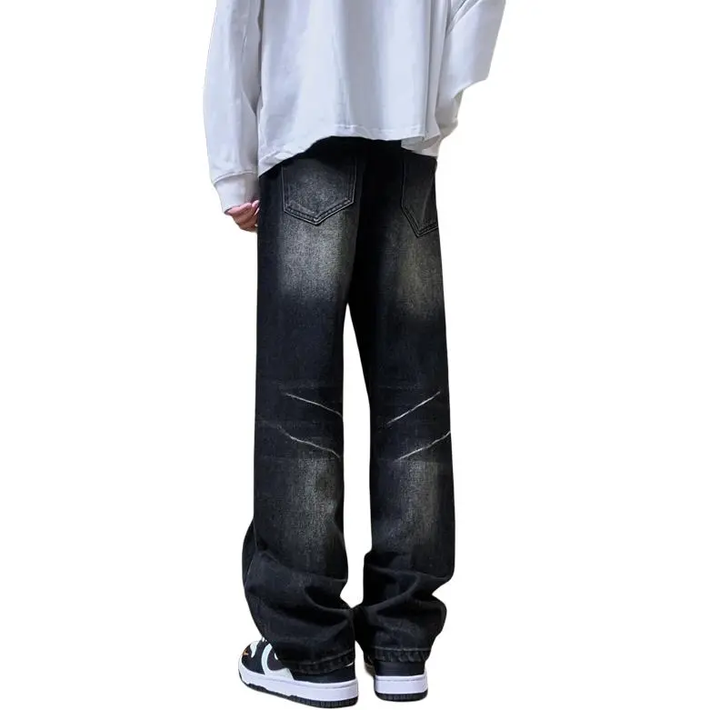 Lafetto Jeans Unisex-4