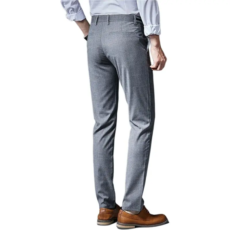 PIERRE CARDIN Suit Trouser Men's-1