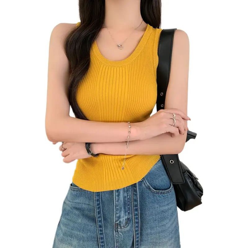 Dior Beauty Tank Tops Women's-17