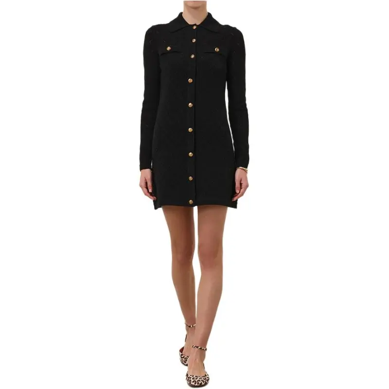 Zimmermann Illustration Mini Dress-1