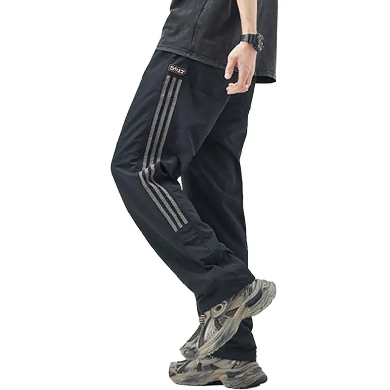 Extreme Turbo Casual Pants Unisex-17
