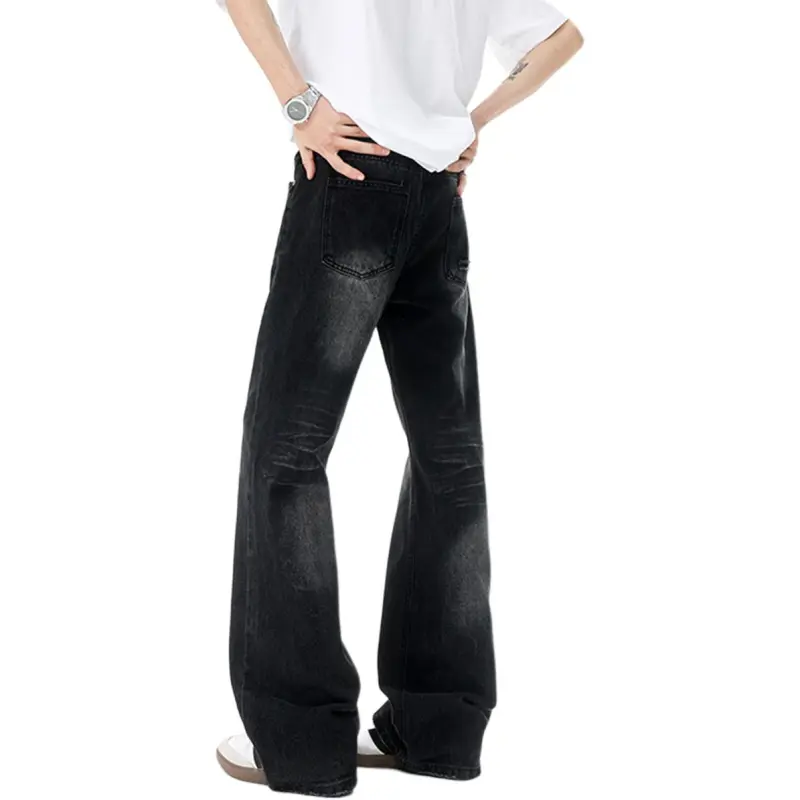 ROSECREED Jeans Unisex-3