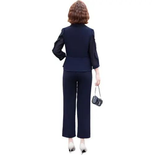 PIERRE CARDIN Casual Suit Women's
