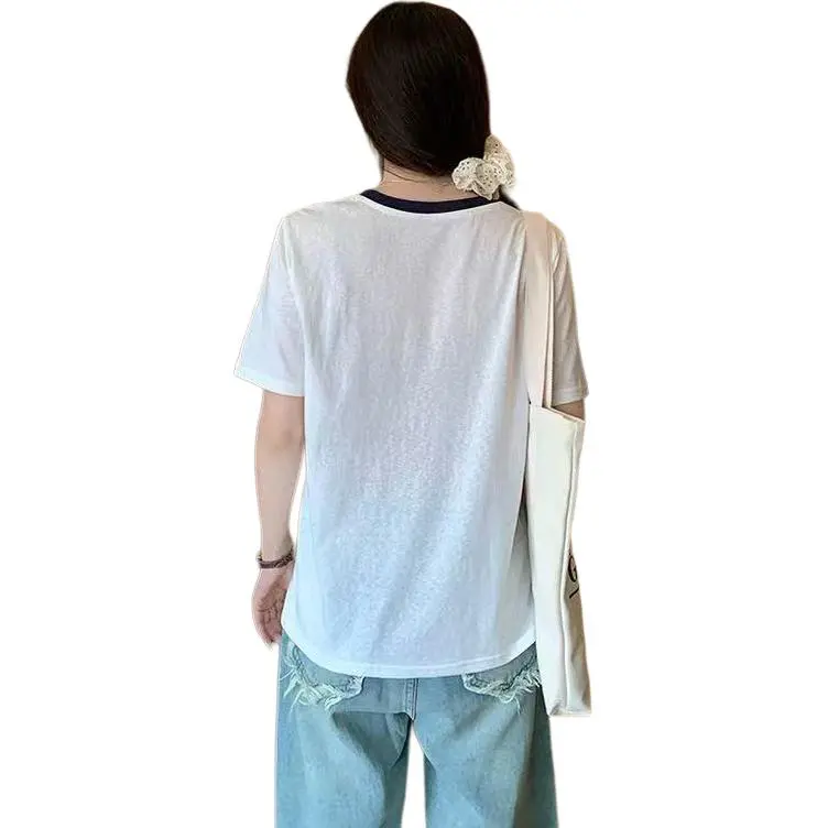 PLAY BUSH T Shirts Women's-2
