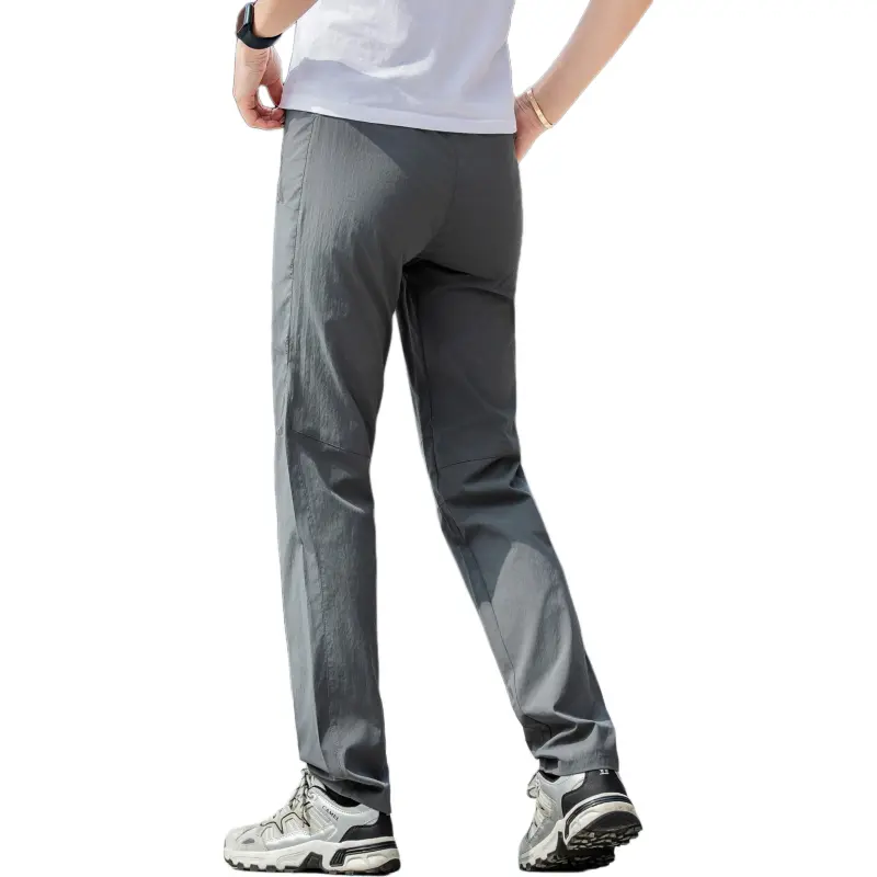 PIERRE CARDIN Casual Pants Unisex-4