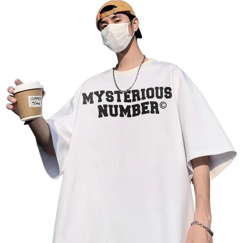 TONYKRZ T Shirts Unisex-6