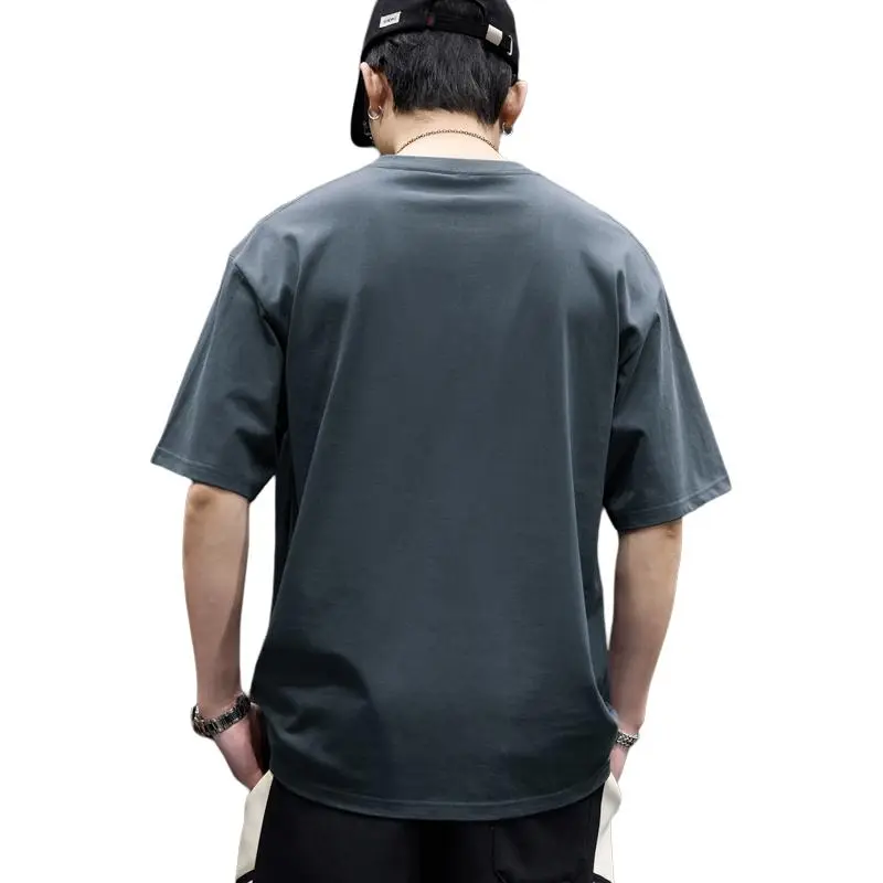 BUYDAUL T Shirts Unisex-9