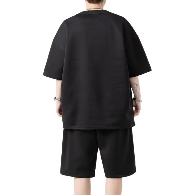 NOAHGIGI Casual Sportswear Unisex-1