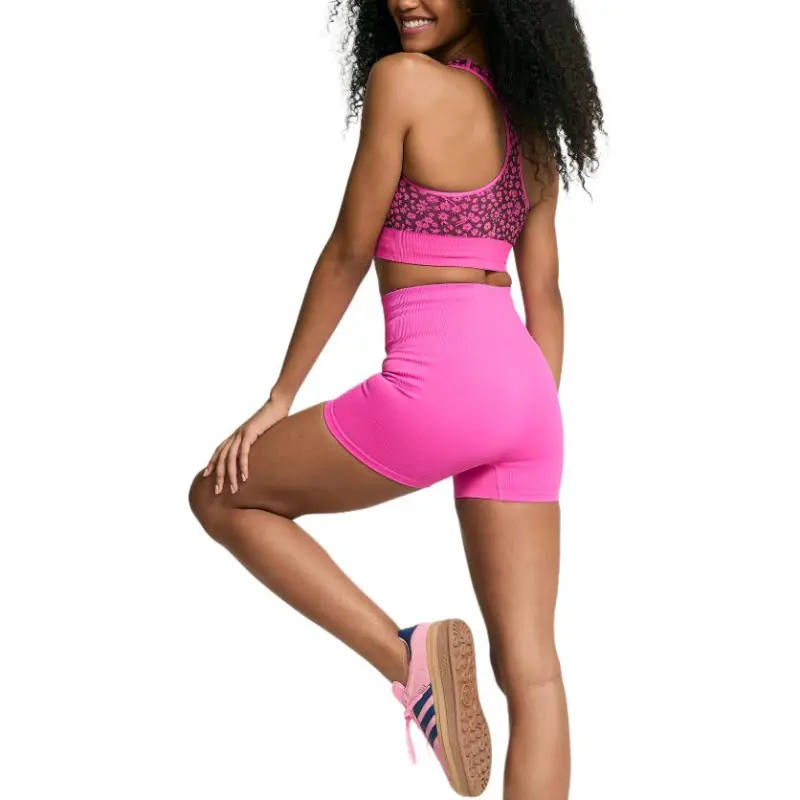 Victoria's Secret PINK Sports Shorts Women's-1