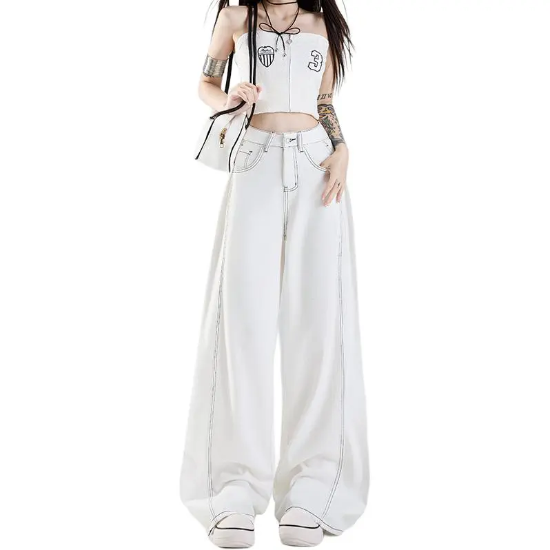 Kazakhstan Jeans Women's-2