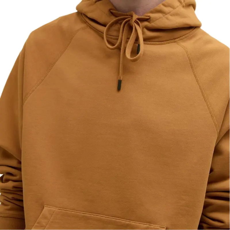 BARBOUR x NOAH Sweatshirt Unisex Brown-6
