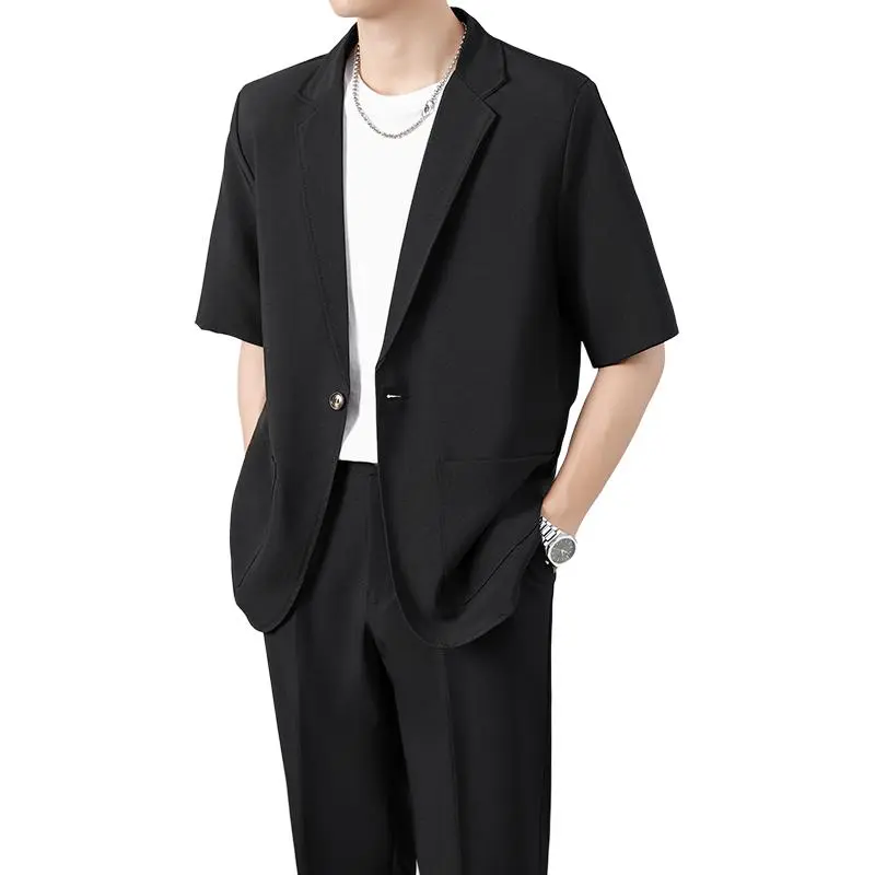 DABAISHA Business Suits Men-1