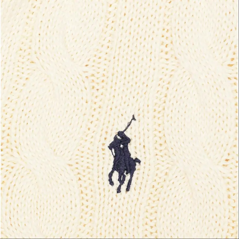 Polo Ralph Lauren Knitwear Men's White-7